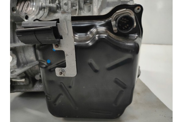 VW TIGUAN II 5NA GEARBOX I E DSG 2 0 TDI 240 PS DSG DQ500 69000KM Catalog number of substitutes TJL DQ500 2 0 TDI 2 0 TDI 240 PS