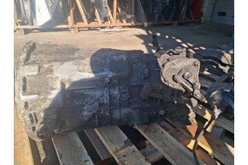 GEARBOX SPRINTER W906 3 0 D A9062605900