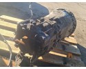 GEARBOX SPRINTER W906 3 0 D A9062605900 Part manufacturer Mercedes Benz OE