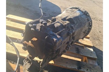 GEARBOX SPRINTER W906 3 0 D A9062605900 Part manufacturer Mercedes Benz OE