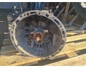 GEARBOX SPRINTER W906 3 0 D A9062605900 Catalog number of the part A9062605900