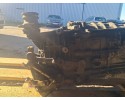 GEARBOX SPRINTER W906 3 0 D A9062605900 Transmission type manual