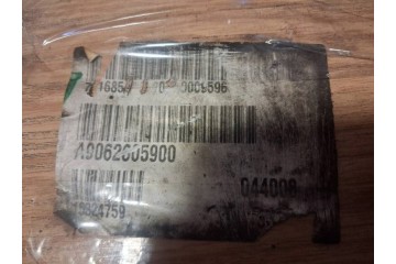 Caja de Cambios Mercedes Sprinter W906 3.0 D A9062605900
