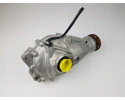 Differential Dyfer Bridge Front Reducer Front 3 15 BMW X5M X6M 8635870