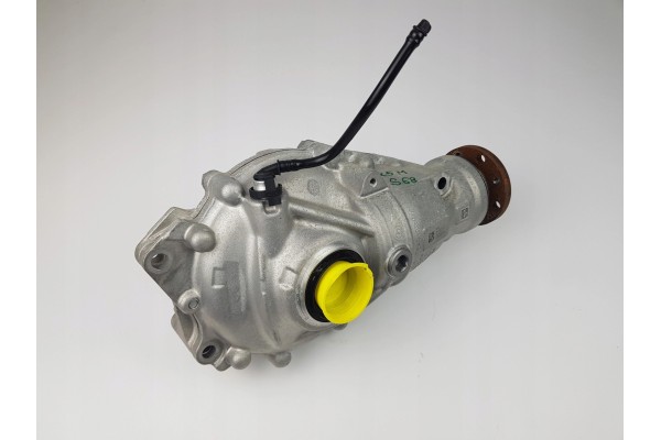 Differential Dyfer Bridge Front Reducer Front 3 15 BMW X5M X6M 8635870