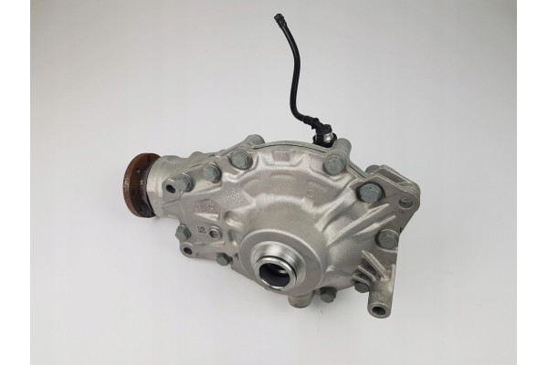 Differential Dyfer Bridge Front Reducer Front 3 15 BMW X5M X6M 8635870 Catalog number of the part 8635870