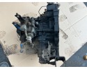 GEARBOX TOYOTA COROLLA E12 2 0 D 4D 90 KM COMPLETE MANUAL D 4D
