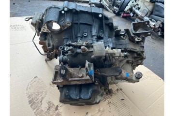 GEARBOX TOYOTA COROLLA E12 2 0 D 4D 90 KM COMPLETE MANUAL D 4D Catalog number of the part SKRZYNIA BIEGOW TOYOTA COROLLA E12 2 0
