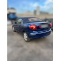 RENAULT MEGANE I FASE 2 CABRIOLET (EA...) 1.6 16V Dynamique