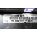 A1638600605 AIRBAG LATERAL DELANTERO DERECHO MERCEDES-BENZ CLASE ML (BM 163) A1638600605 AIRBAG LATERAL DELANTERO DERECHO MERCEDES-BENZ CLASE ML (BM 163)