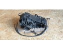 Rear reducer AUDI 80 89 89Q 8A B3 16117 2 3L gasoline 98kW 1989