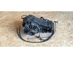 Rear reducer AUDI 80 89 89Q 8A B3 16117 2 3L gasoline 98kW 1989