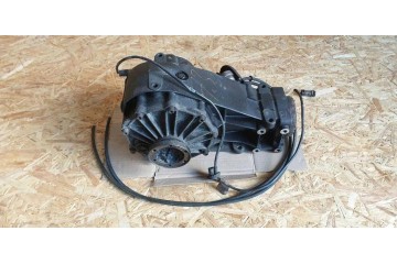 Rear reducer AUDI 80 89 89Q 8A B3 16117 2 3L gasoline 98kW 1989