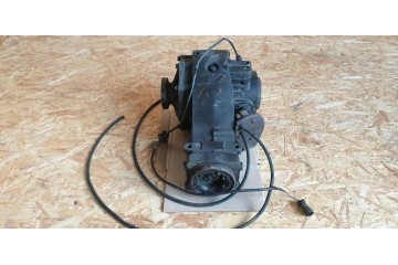 Rear reducer AUDI 80 89 89Q 8A B3 16117 2 3L gasoline 98kW 1989 Part manufacturer Audi OE