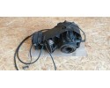 Rear reducer AUDI 80 89 89Q 8A B3 16117 2 3L gasoline 98kW 1989 Catalog number of the part 16117