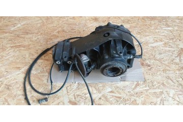 Rear reducer AUDI 80 89 89Q 8A B3 16117 2 3L gasoline 98kW 1989 Catalog number of the part 16117