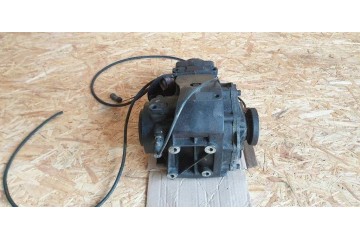 Rear reducer AUDI 80 89 89Q 8A B3 16117 2 3L gasoline 98kW 1989 Car type passenger cars