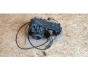 Rear reducer AUDI 80 89 89Q 8A B3 16117 2 3L gasoline 98kW 1989 Catalog number of substitutes AEX AEX16117