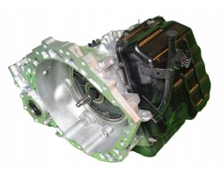 FREEMONT JOURNEY 62TE GEARBOX HOUSING