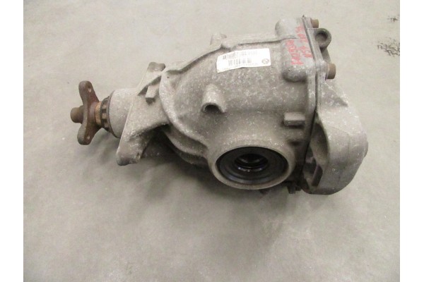 Differential differential bridge BMW F01 F07 F10 F11 2 65 3 5 N57 N63 740d dx 535d dx Car type 4x4 SUV passenger cars