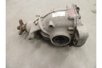 Differential differential bridge BMW F01 F07 F10 F11 2 65 3 5 N57 N63 740d dx 535d dx Car type 4x4 SUV passenger cars