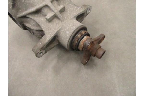 Diferencial BMW F01 F07 F10 F11 2.65 3.5 N57 N63 740d dx 535d dx