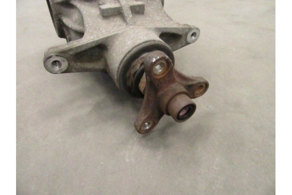Diferencial BMW F01 F07 F10 F11 2.65 3.5 N57 N63 740d dx 535d dx