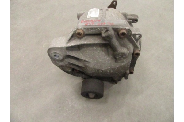 Diferencial BMW F01 F07 F10 F11 2.65 3.5 N57 N63 740d dx 535d dx