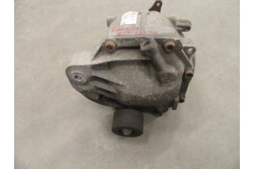 Diferencial BMW F01 F07 F10 F11 2.65 3.5 N57 N63 740d dx 535d dx
