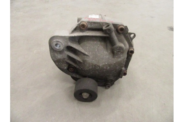 Diferencial BMW F01 F07 F10 F11 2.65 3.5 N57 N63 740d dx 535d dx