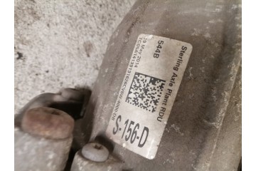 Ford Kuga mk2 differential bridge rear CV6W4C166BB 4x4 CV6W 4000 DB Catalog number of the part CV6W 4000 DB