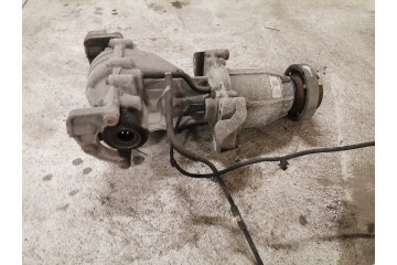 Ford Kuga mk2 differential bridge rear CV6W4C166BB 4x4 CV6W 4000 DB Part manufacturer Ford OE