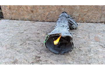 GEARBOX REDUCER MANUAL 7522206 HGE BMW X5 E53 3 0D X DRIVE