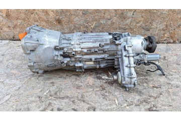 GEARBOX REDUCER MANUAL 7522206 HGE BMW X5 E53 3 0D X DRIVE Part manufacturer BMW OE