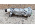 GEARBOX REDUCER MANUAL 7522206 HGE BMW X5 E53 3 0D X DRIVE Catalog number of the part 7522206