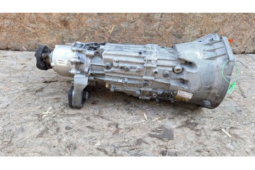 GEARBOX REDUCER MANUAL 7522206 HGE BMW X5 E53 3 0D X DRIVE Catalog number of the part 7522206