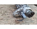 GEARBOX REDUCER MANUAL 7522206 HGE BMW X5 E53 3 0D X DRIVE Car type 4x4 SUV