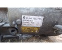 GEARBOX REDUCER MANUAL 7522206 HGE BMW X5 E53 3 0D X DRIVE Catalog number of the original 7555295