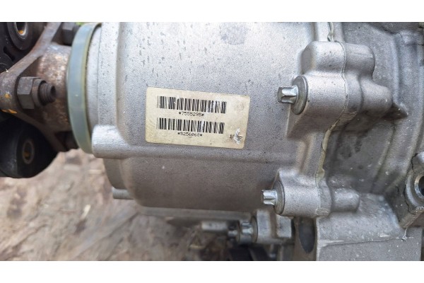 Reductor de Caja de Cambios Manual 7522206 HGE para BMW X5 E53 3.0D X-