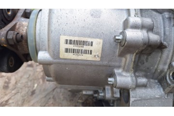 Reductor de Caja de Cambios Manual 7522206 HGE para BMW X5 E53 3.0D X-
