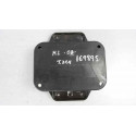 A1638600605 AIRBAG LATERAL TRASERO DERECHO MERCEDES-BENZ CLASE ML (BM 163) A1638600605 AIRBAG LATERAL TRASERO DERECHO MERCEDES-BENZ CLASE ML (BM 163)