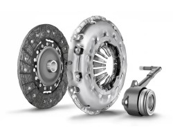 CLUTCH SET 622 3127 35 LUK