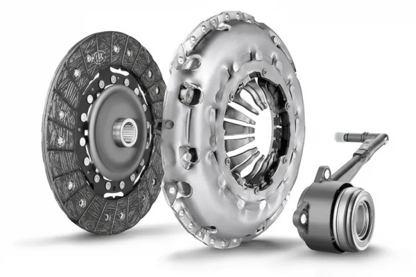CLUTCH SET 622 3127 35 LUK