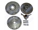 RYMEC SF1013013 CLUTCH SET VW T4 2 5 TDI 95 03 WITH FLYWHEEL