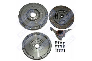 RYMEC SF1013013 CLUTCH SET VW T4 2 5 TDI 95 03 WITH FLYWHEEL Part manufacturer Rymec