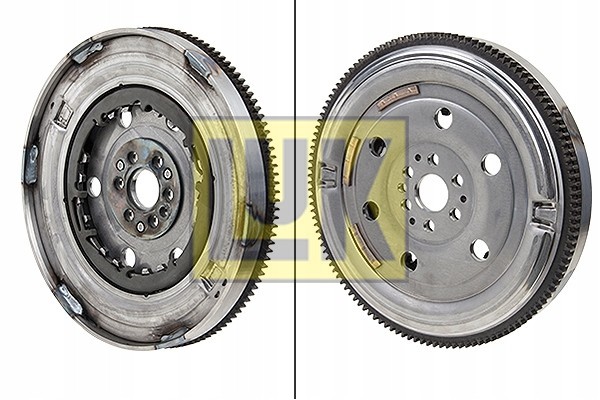 DUAL MASS FLYWHEEL 415069509 LUK
