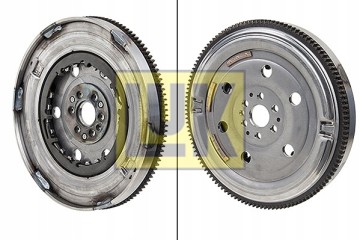 DUAL MASS FLYWHEEL 415069509 LUK