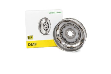 DUAL MASS FLYWHEEL 415069509 LUK Catalog number of the part 415 0695 09
