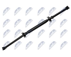 DRIVE SHAFT NTY NWN RE 002