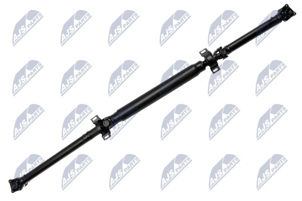 DRIVE SHAFT NTY NWN RE 002